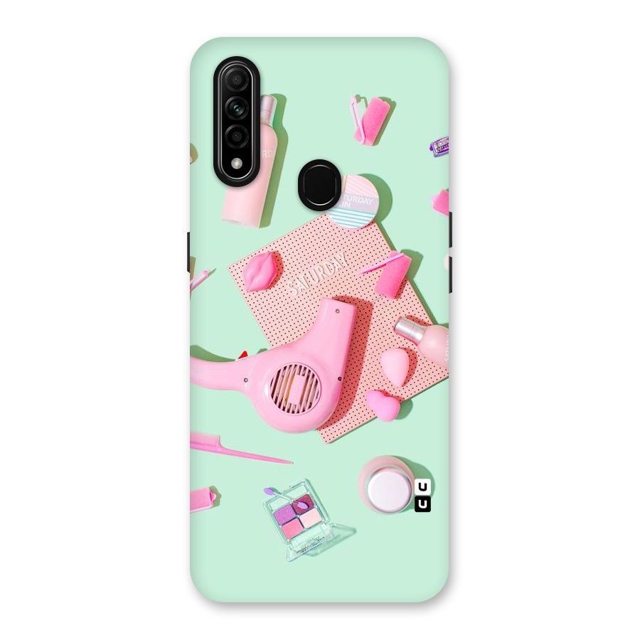 Night Out Slay Back Case for Oppo A31