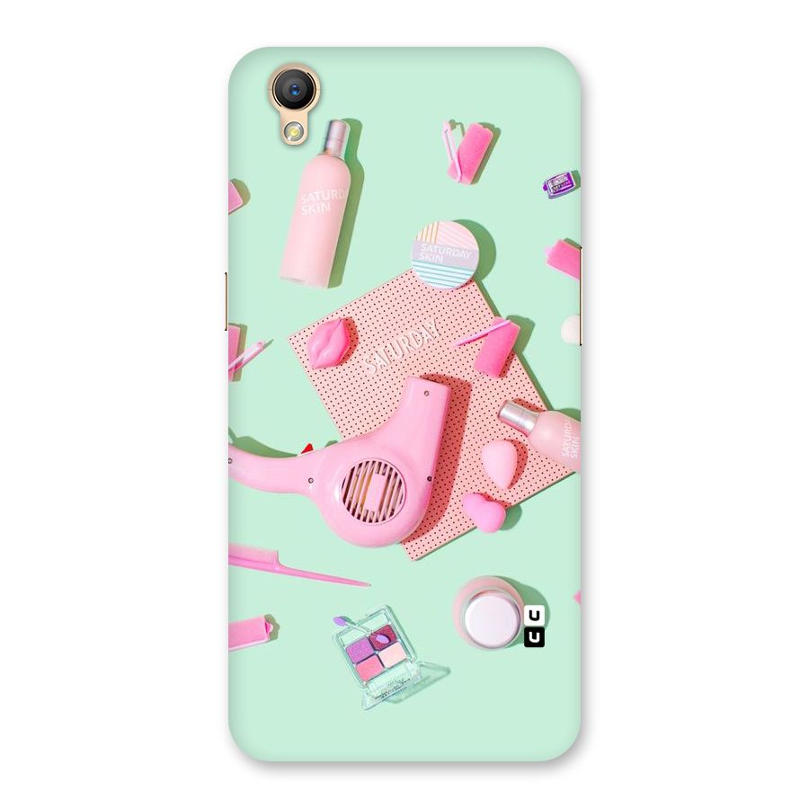 Night Out Slay Back Case for Oppo A37