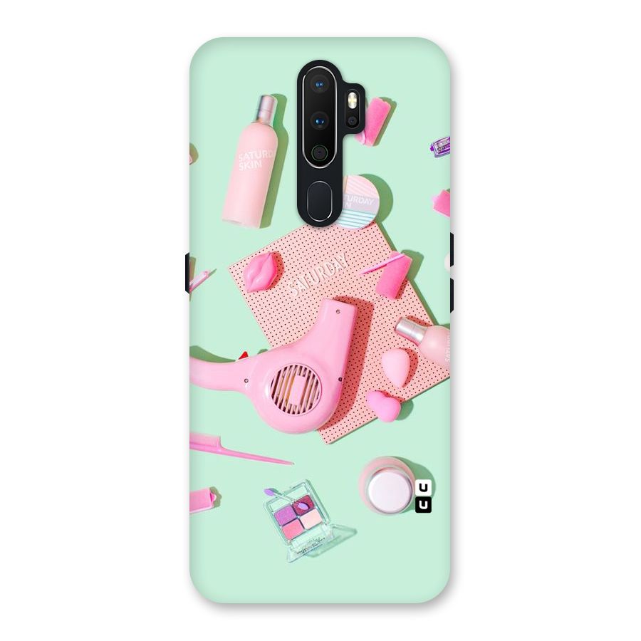 Night Out Slay Back Case for Oppo A5 (2020)
