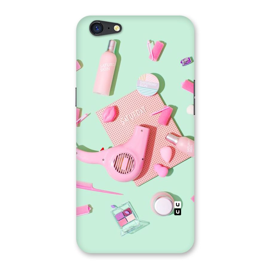 Night Out Slay Back Case for Oppo A71