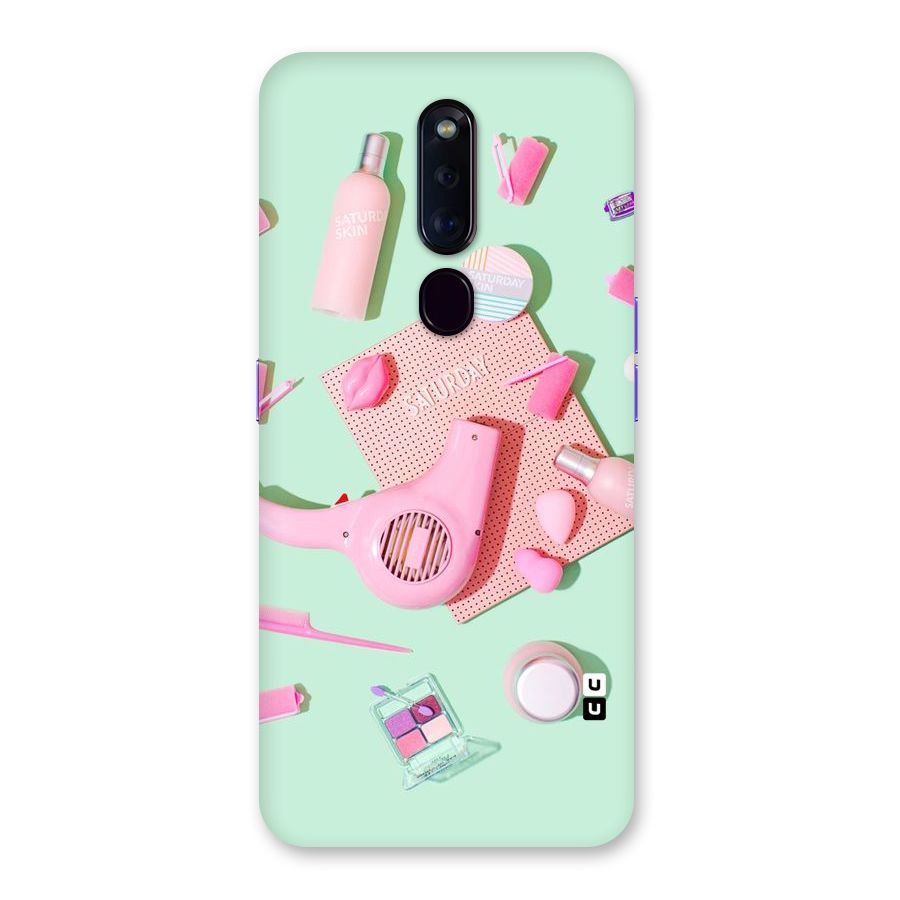 Night Out Slay Back Case for Oppo F11 Pro