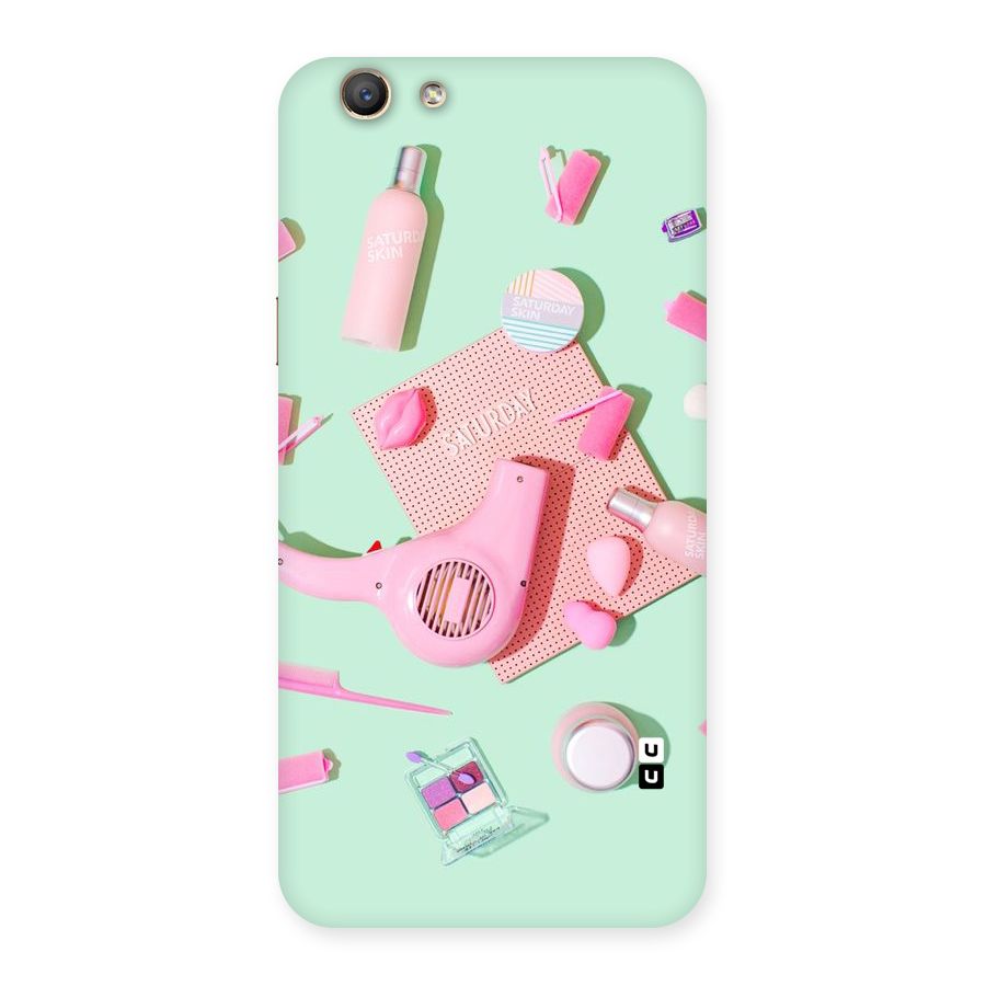 Night Out Slay Back Case for Oppo F1s