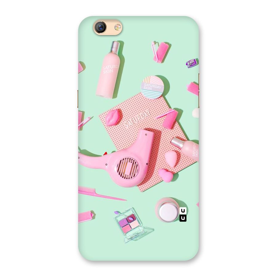 Night Out Slay Back Case for Oppo F3 Plus