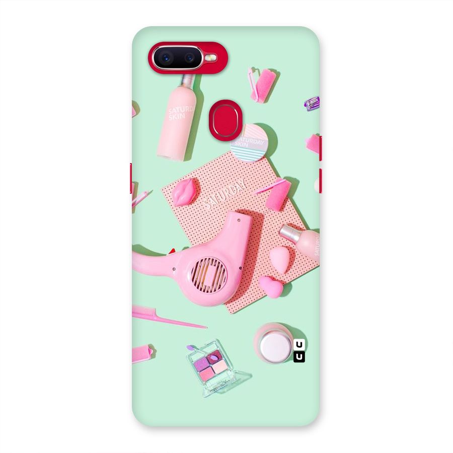 Night Out Slay Back Case for Oppo F9 Pro