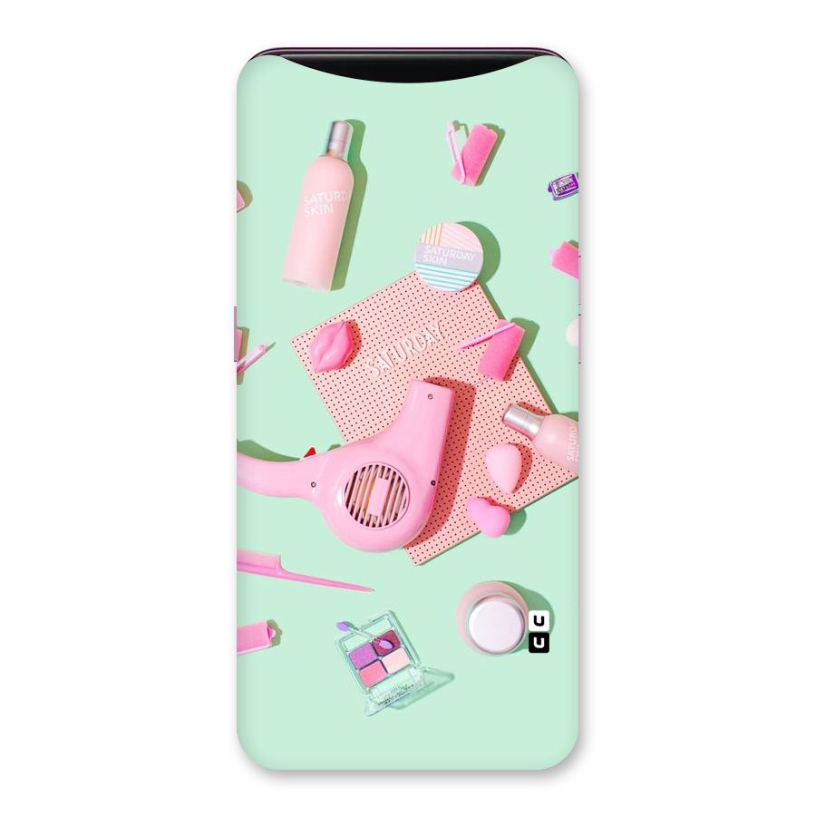 Night Out Slay Back Case for Oppo Find X