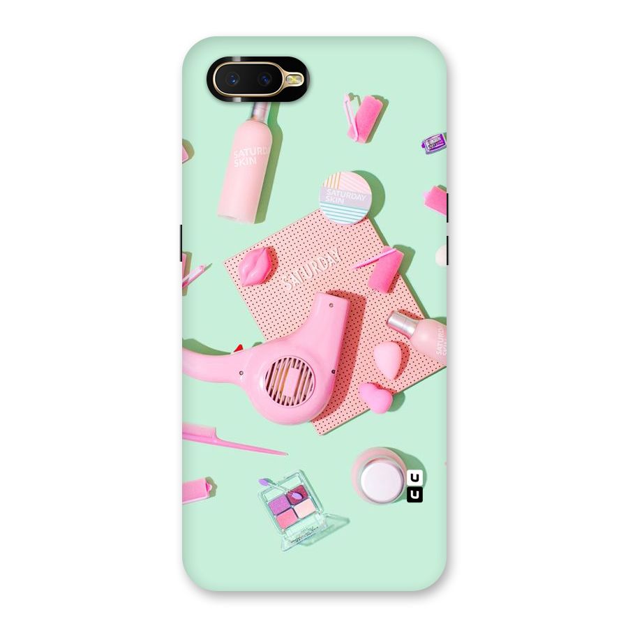 Night Out Slay Back Case for Oppo K1