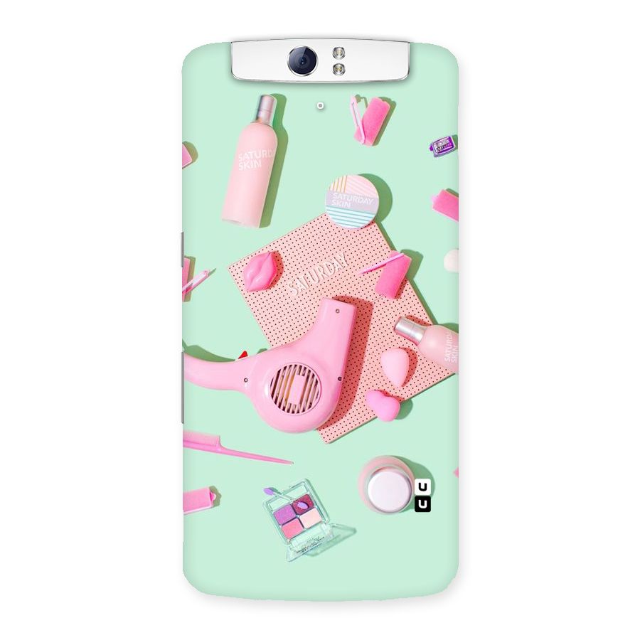 Night Out Slay Back Case for Oppo N1