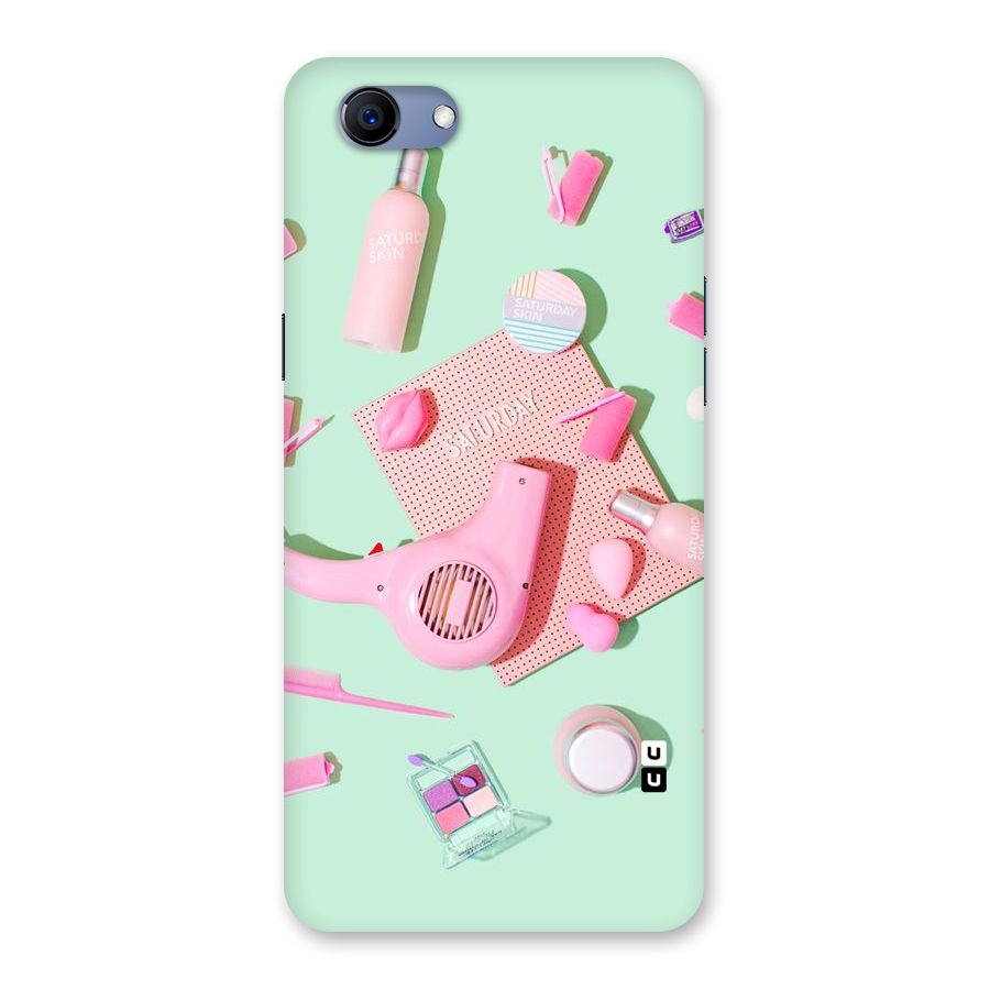 Night Out Slay Back Case for Oppo Realme 1