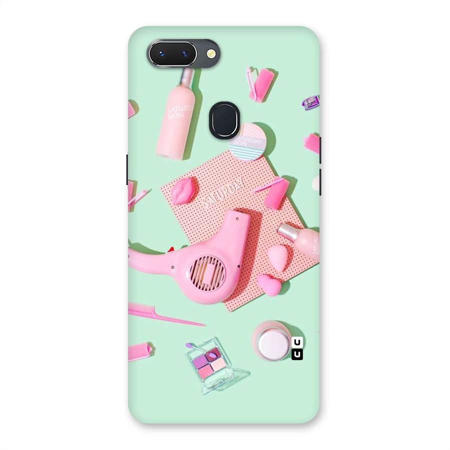 Night Out Slay Back Case for Oppo Realme 2