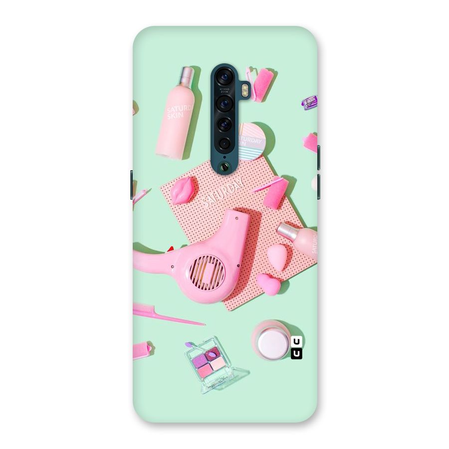 Night Out Slay Back Case for Oppo Reno2