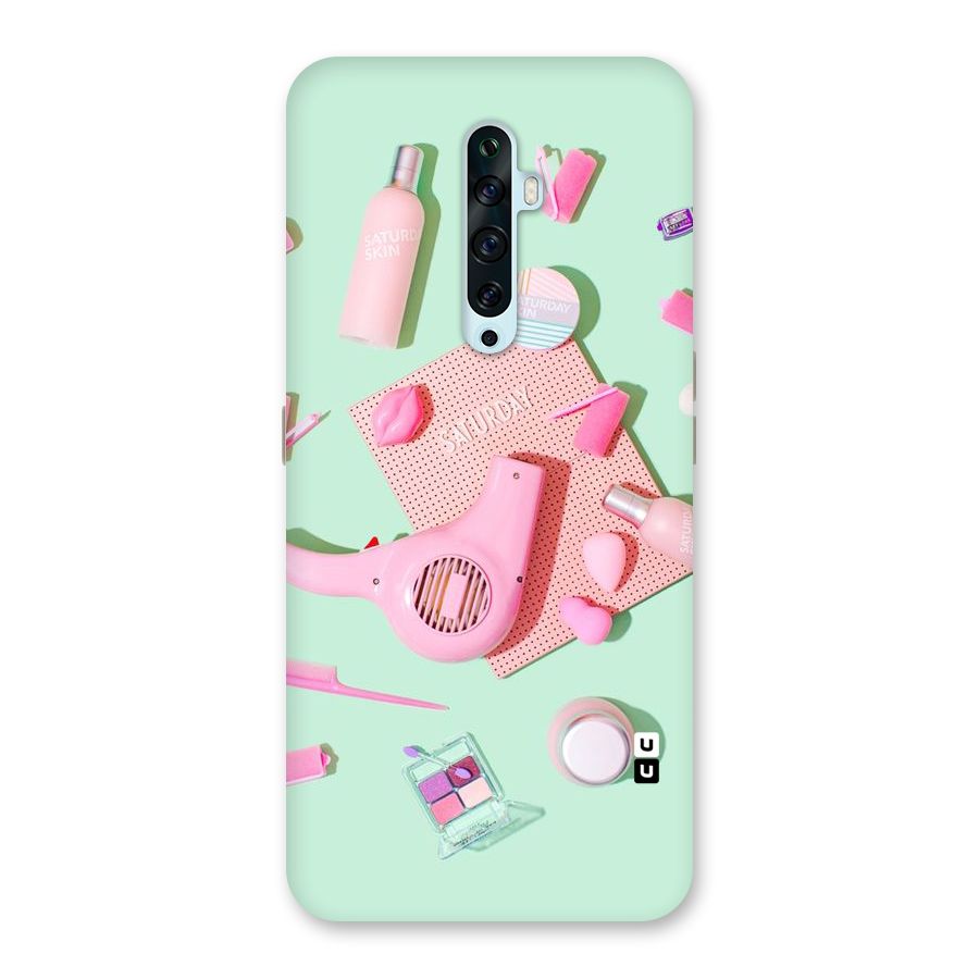 Night Out Slay Back Case for Oppo Reno2 Z