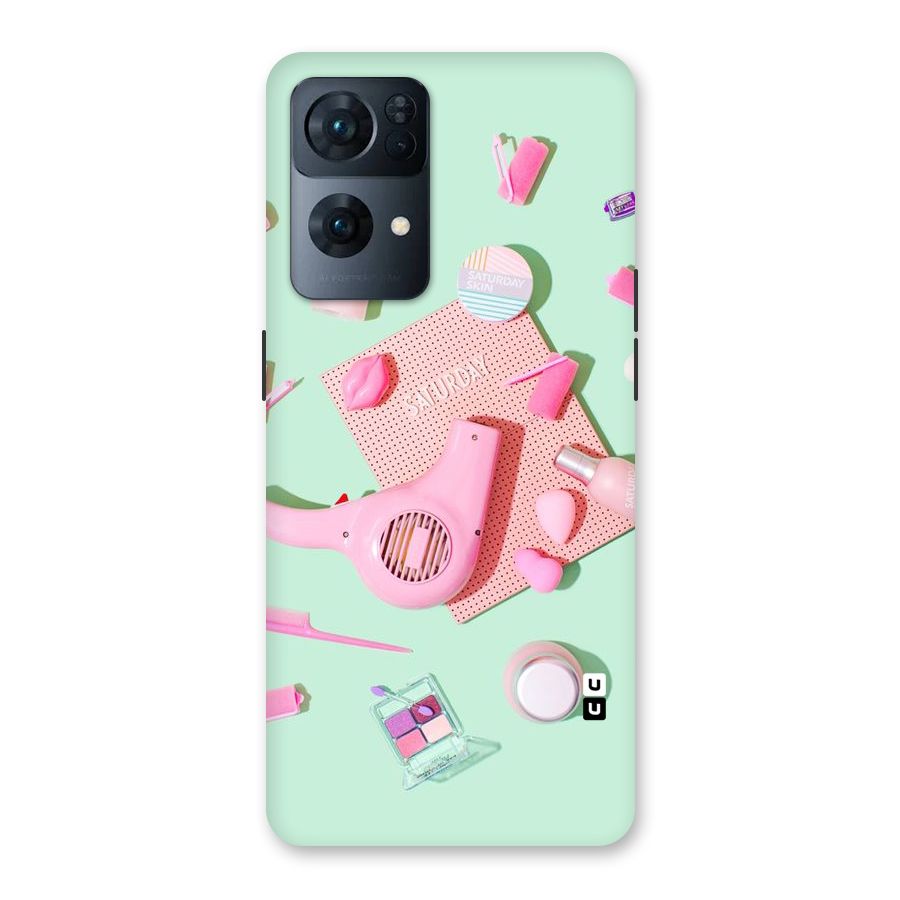 Night Out Slay Back Case for Oppo Reno7 Pro 5G