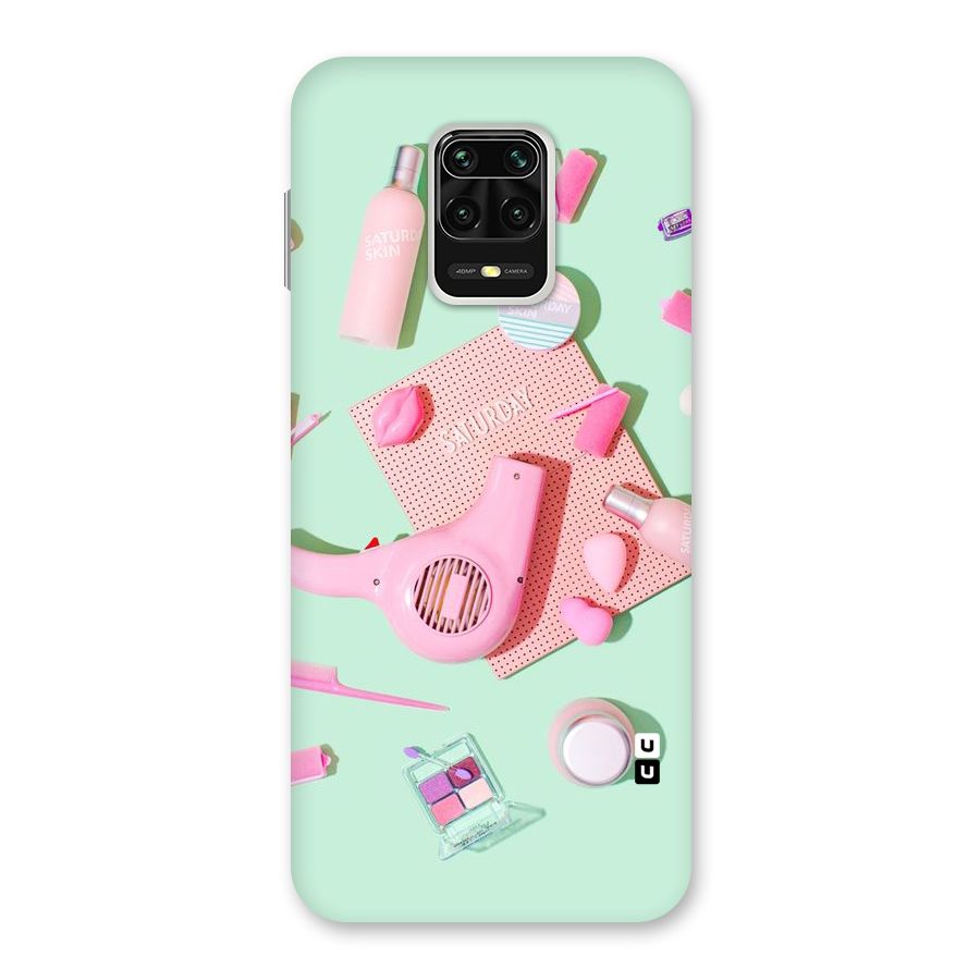 Night Out Slay Back Case for Poco M2 Pro