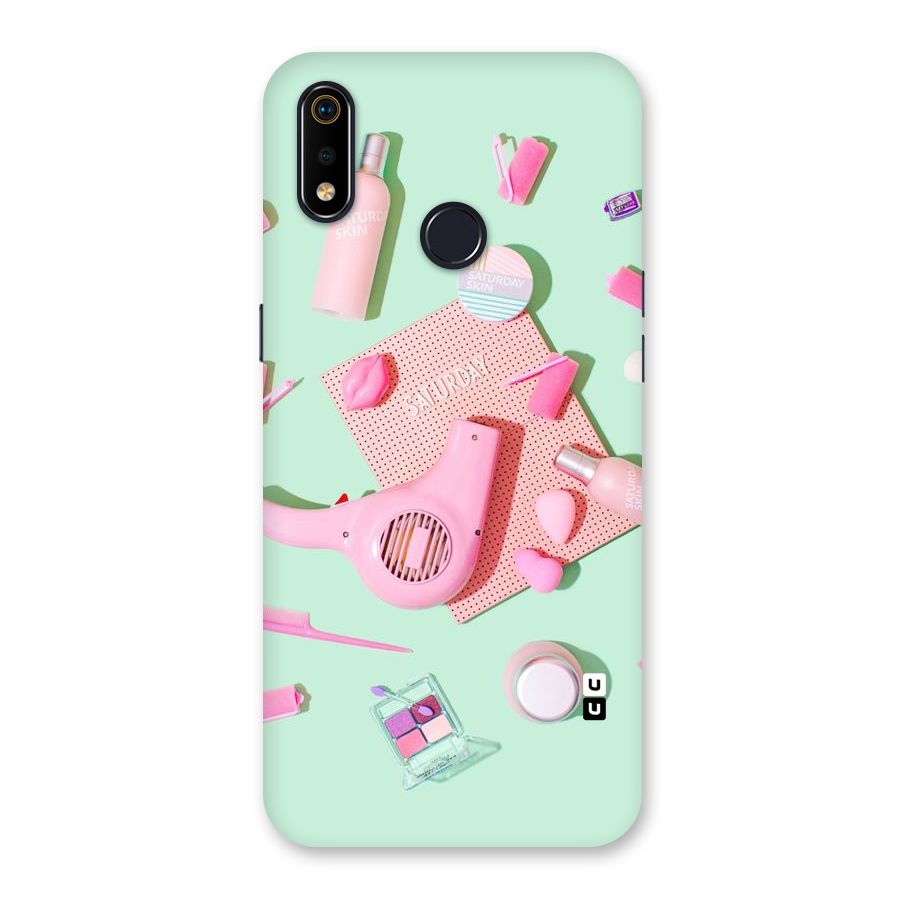 Night Out Slay Back Case for Realme 3i