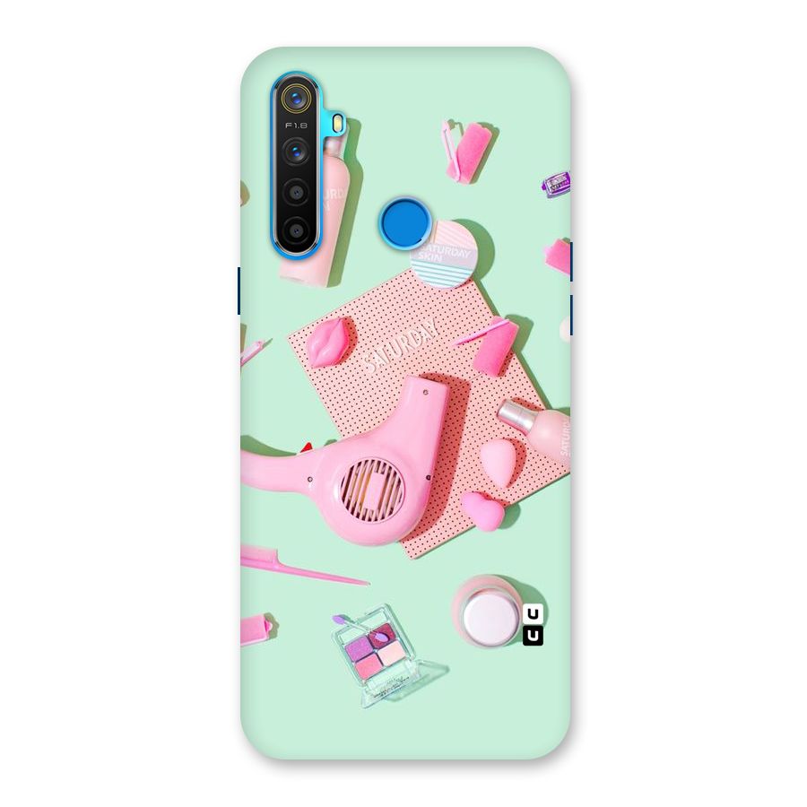 Night Out Slay Back Case for Realme 5s