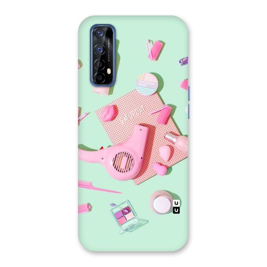 Night Out Slay Back Case for Realme 7