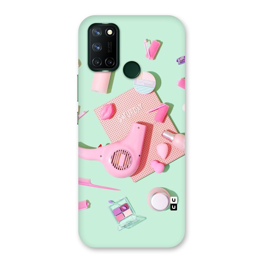 Night Out Slay Back Case for Realme 7i
