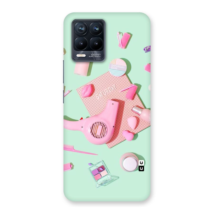 Night Out Slay Back Case for Realme 8 Pro