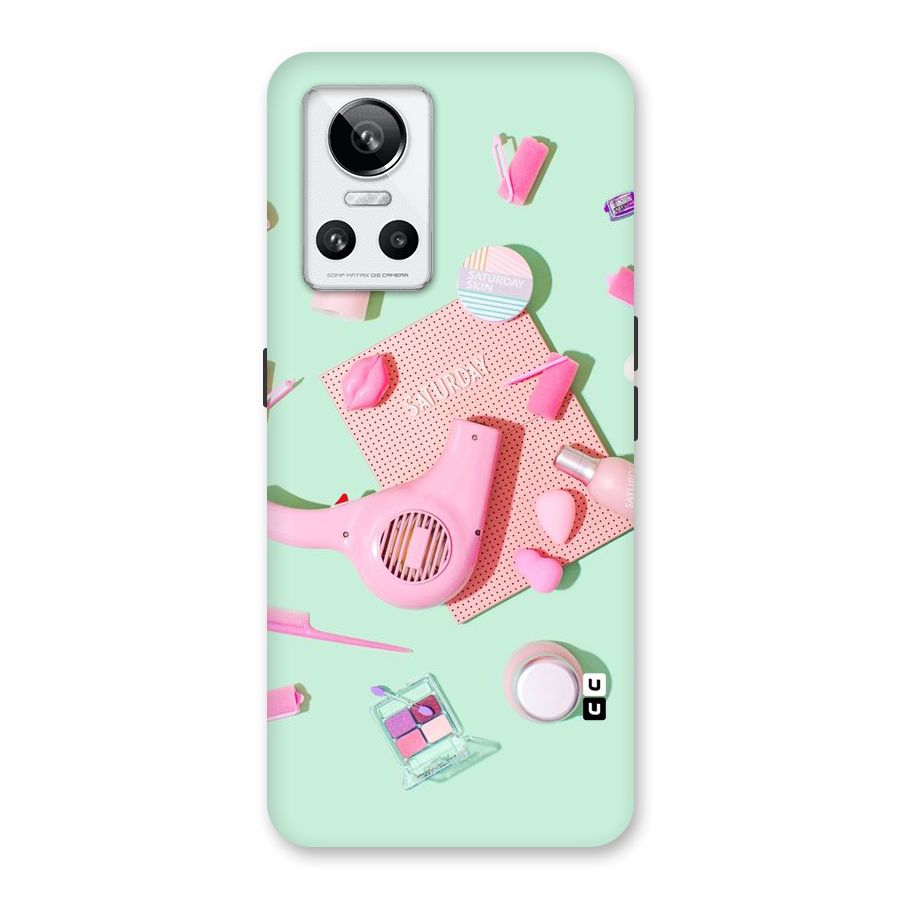 Night Out Slay Back Case for Realme GT Neo 3