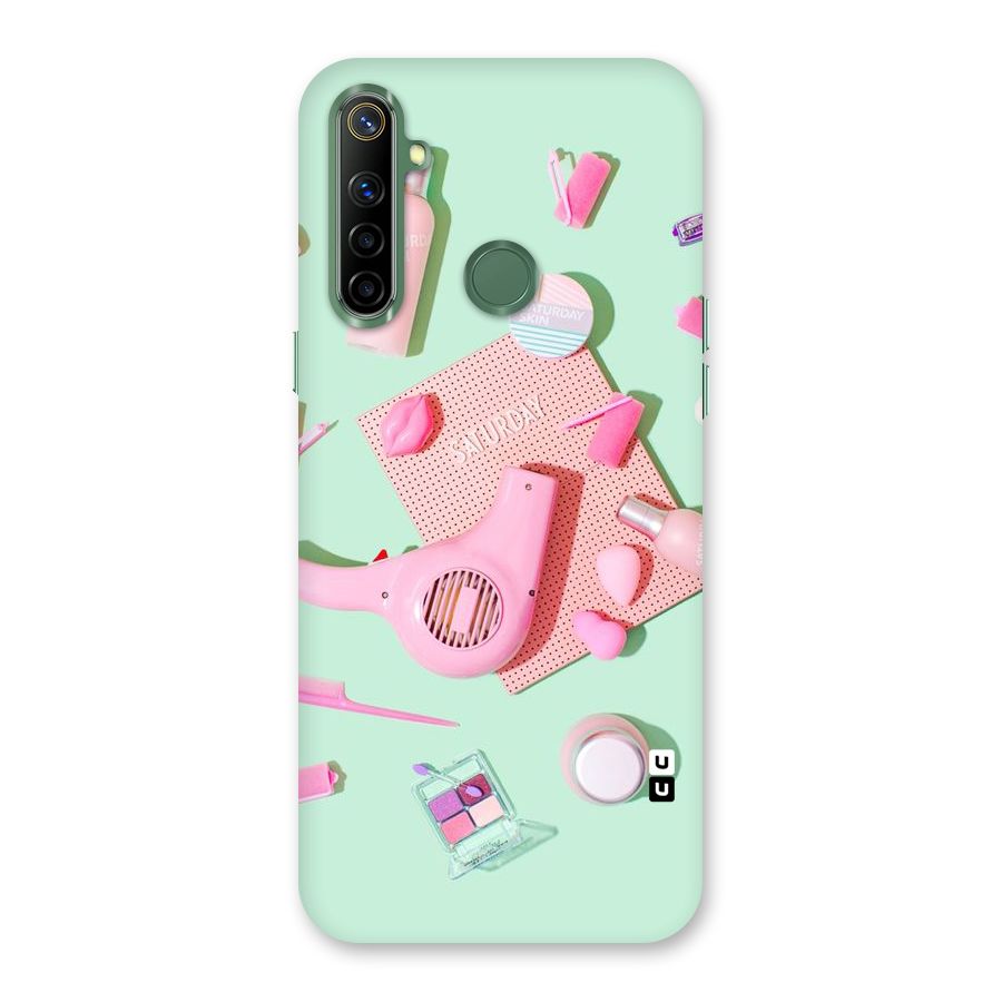 Night Out Slay Back Case for Realme Narzo 10