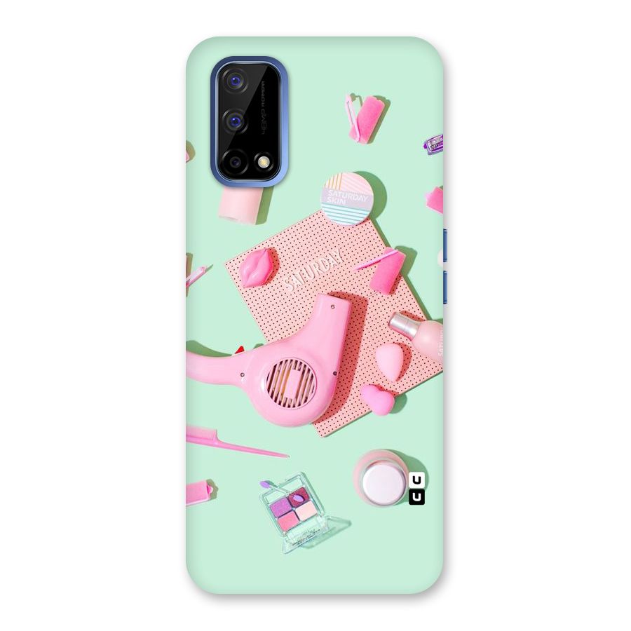Night Out Slay Back Case for Realme Narzo 30 Pro