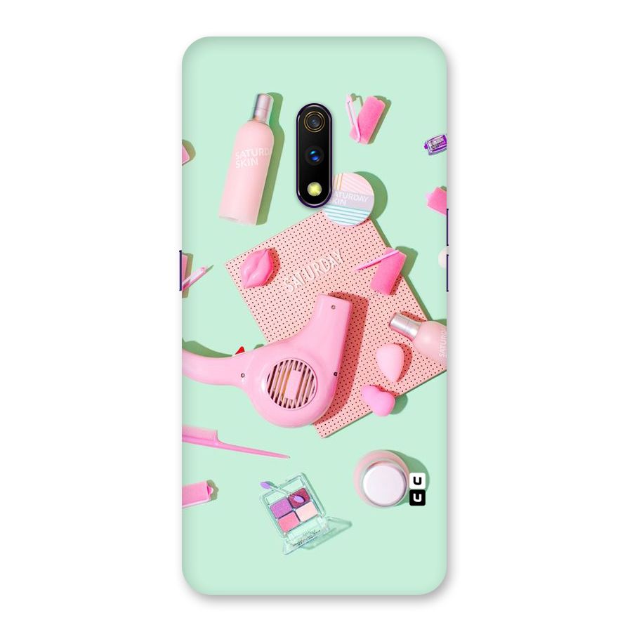 Night Out Slay Back Case for Realme X