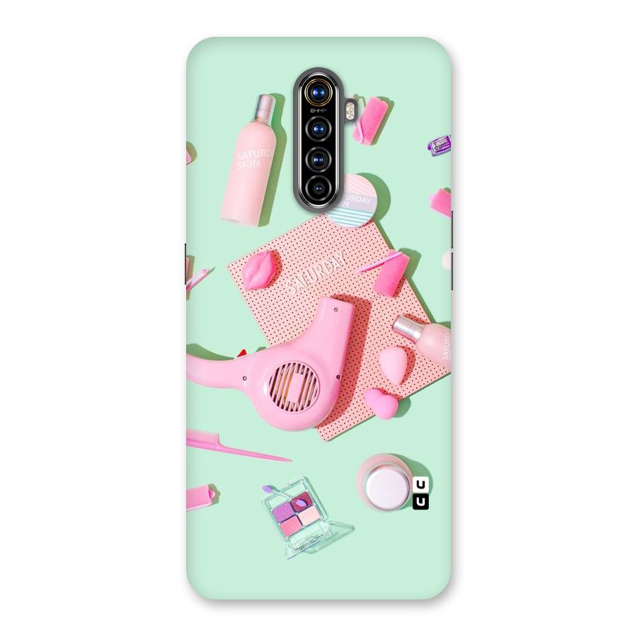 Night Out Slay Back Case for Realme X2 Pro