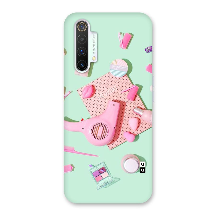 Night Out Slay Back Case for Realme X3