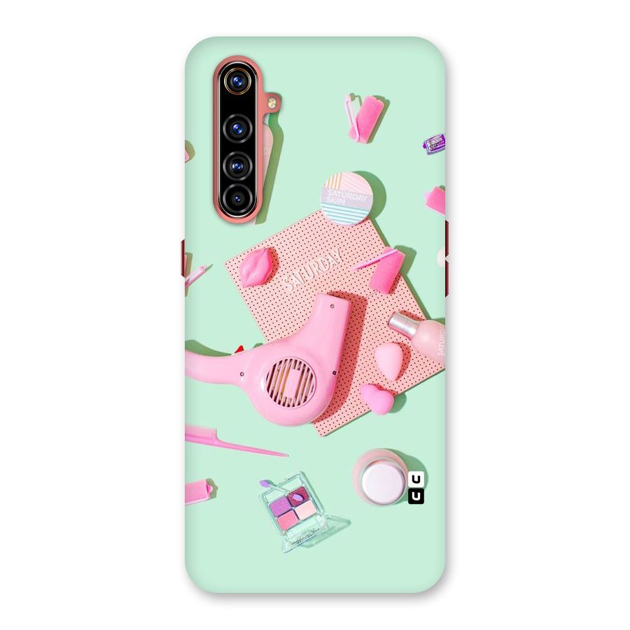 Night Out Slay Back Case for Realme X50 Pro