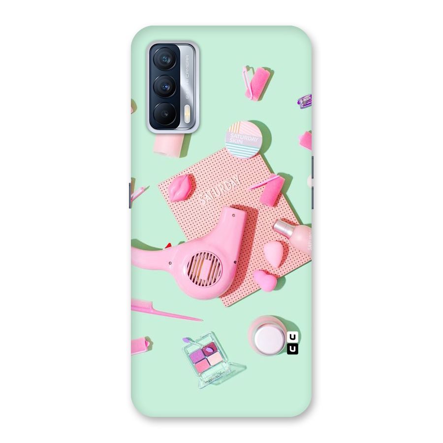 Night Out Slay Back Case for Realme X7