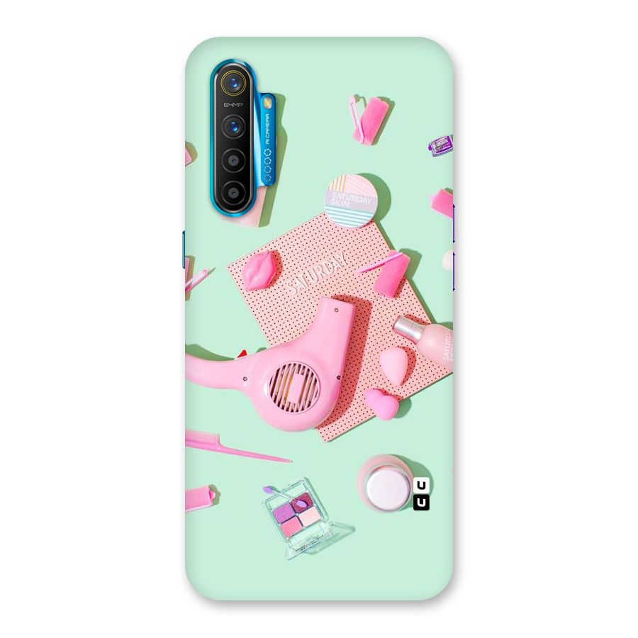 Night Out Slay Back Case for Realme XT