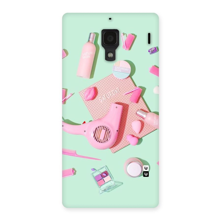 Night Out Slay Back Case for Redmi 1S