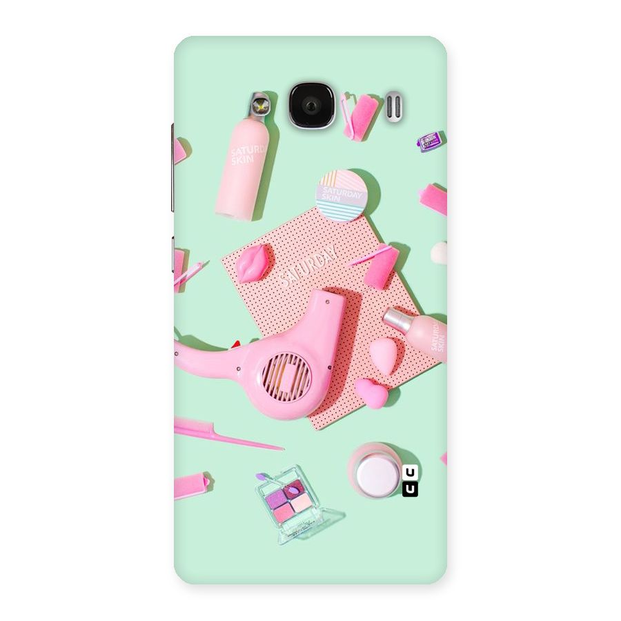Night Out Slay Back Case for Redmi 2 Prime