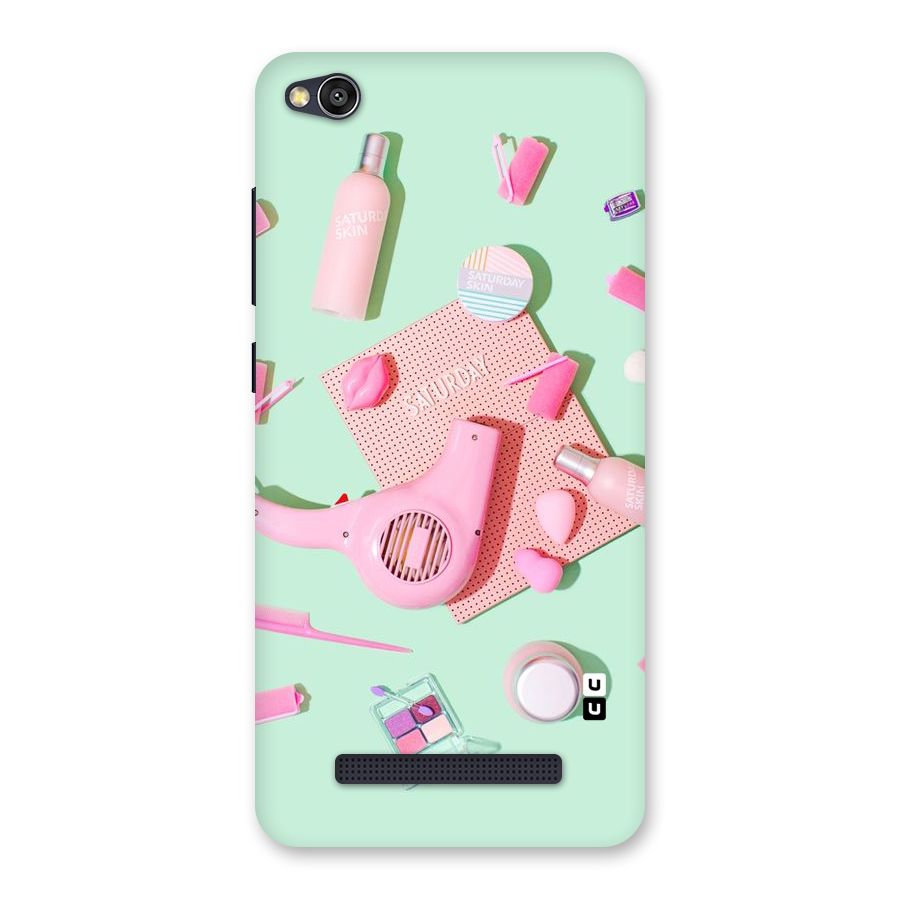 Night Out Slay Back Case for Redmi 4A
