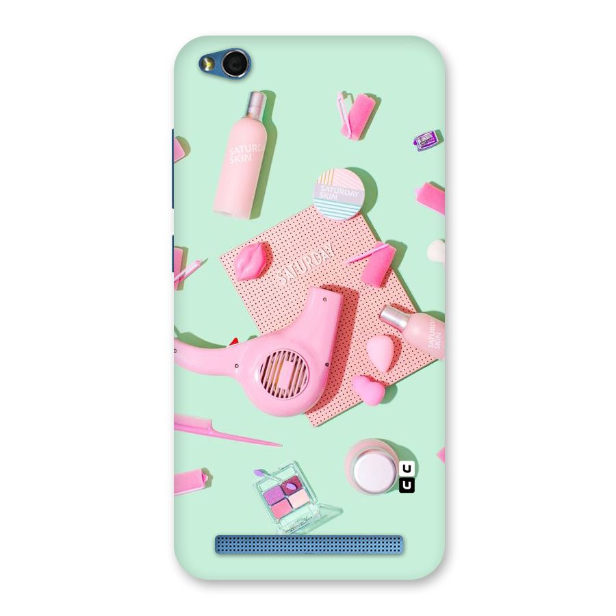 Night Out Slay Back Case for Redmi 5A