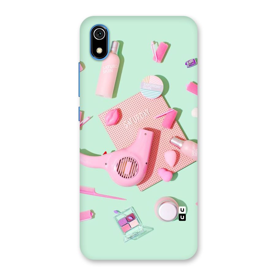 Night Out Slay Back Case for Redmi 7A
