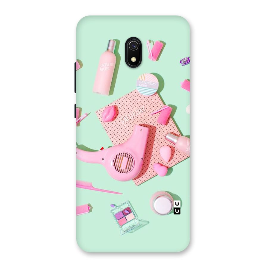 Night Out Slay Back Case for Redmi 8A