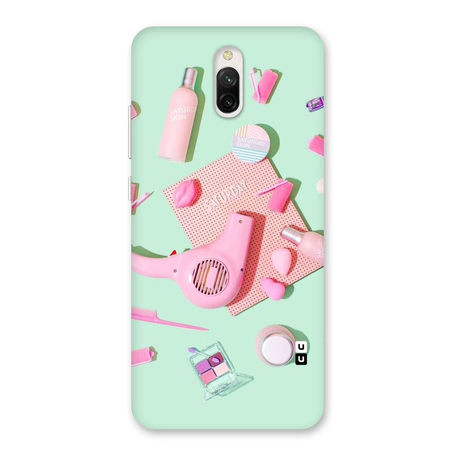 Night Out Slay Back Case for Redmi 8A Dual