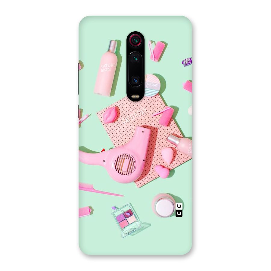 Night Out Slay Back Case for Redmi K20