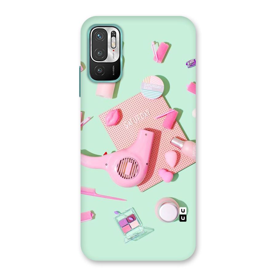 Night Out Slay Back Case for Redmi Note 10T 5G