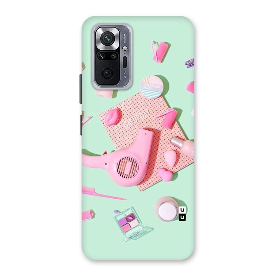 Night Out Slay Back Case for Redmi Note 10 Pro Max