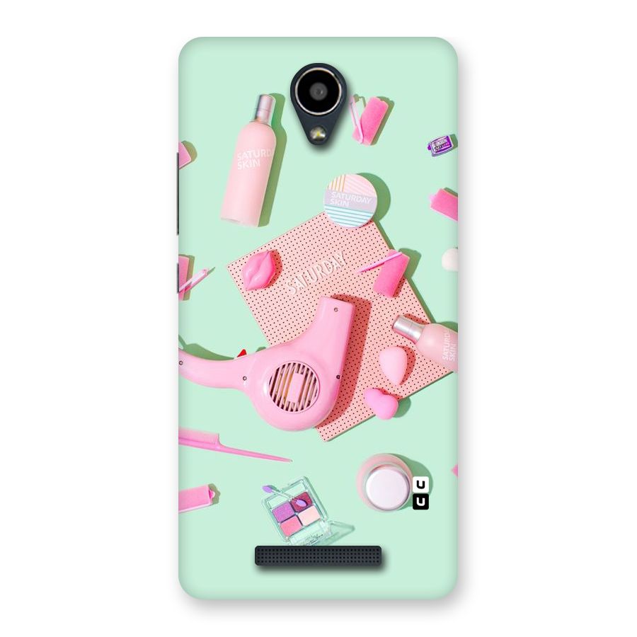 Night Out Slay Back Case for Redmi Note 2