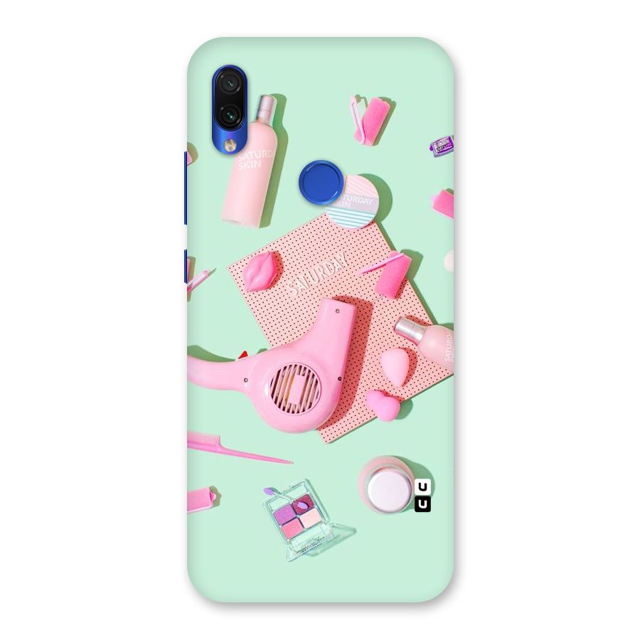 Night Out Slay Back Case for Redmi Note 7S