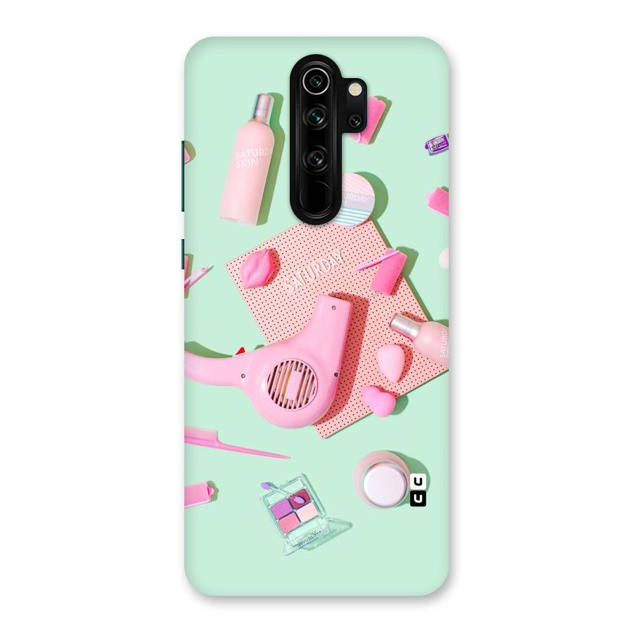 Night Out Slay Back Case for Redmi Note 8 Pro