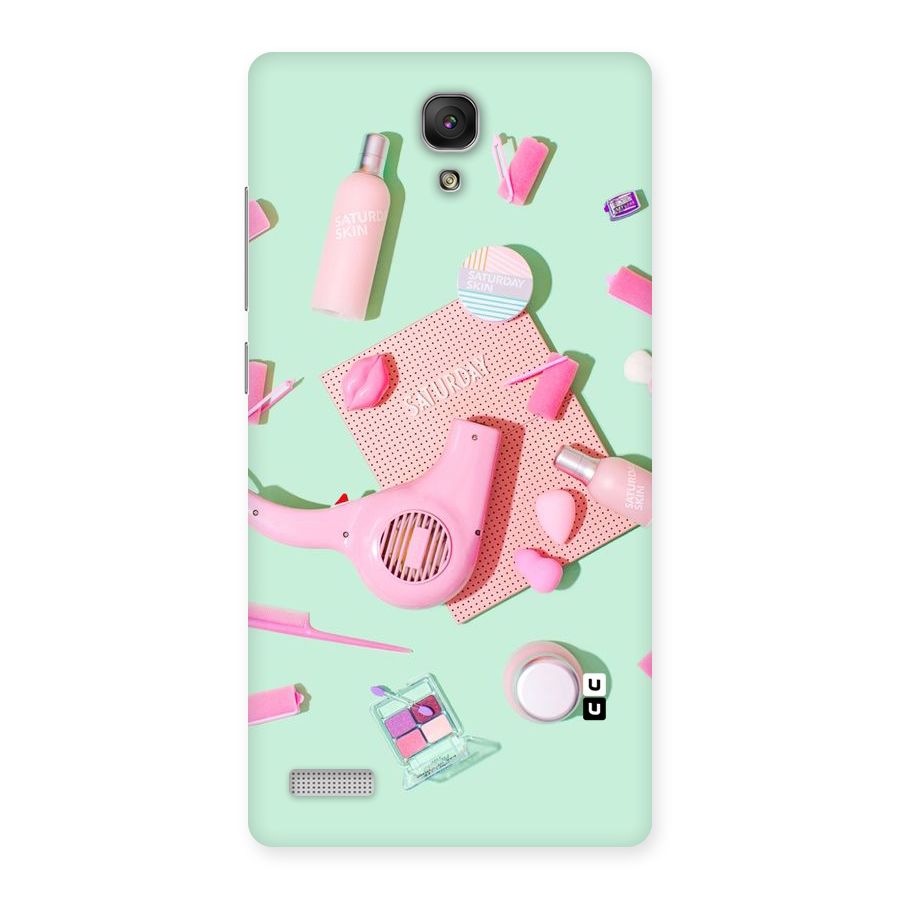 Night Out Slay Back Case for Redmi Note Prime