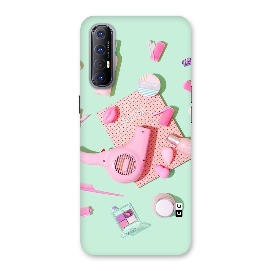 Night Out Slay Back Case for Reno3 Pro