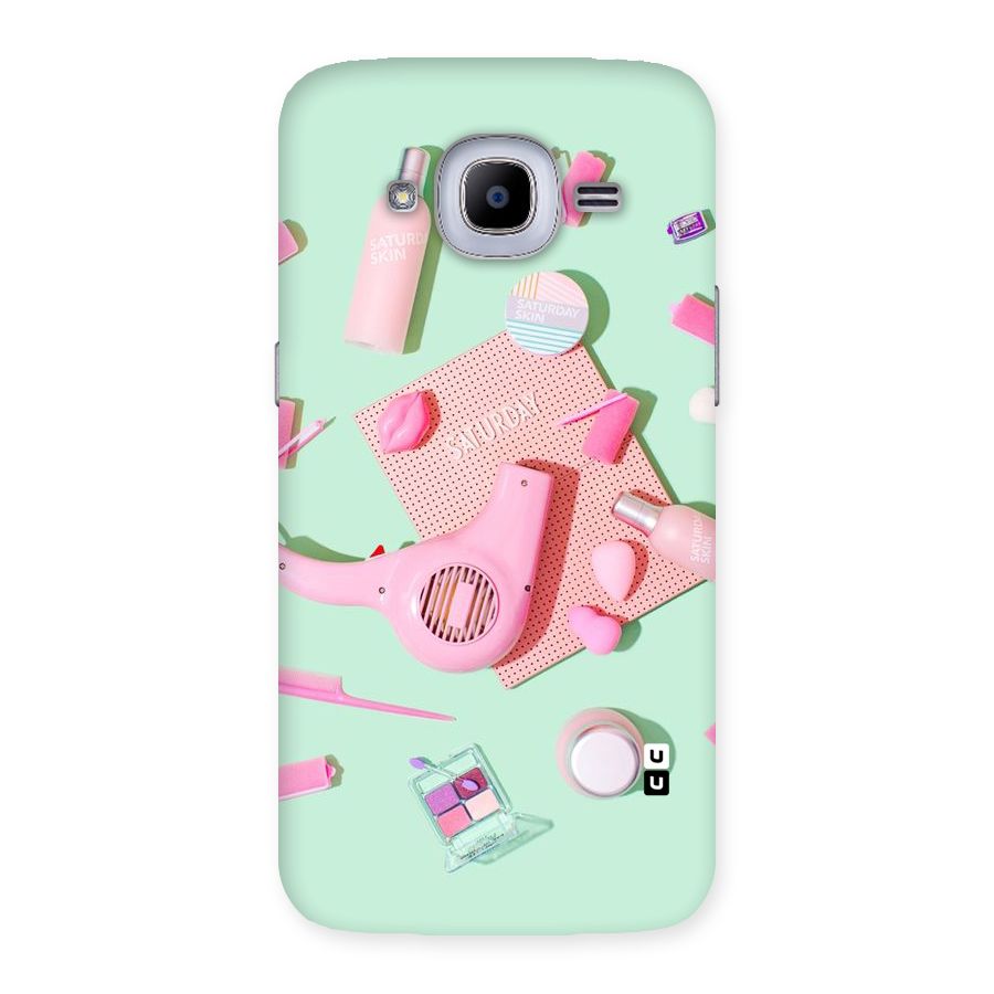Night Out Slay Back Case for Samsung Galaxy J2 2016