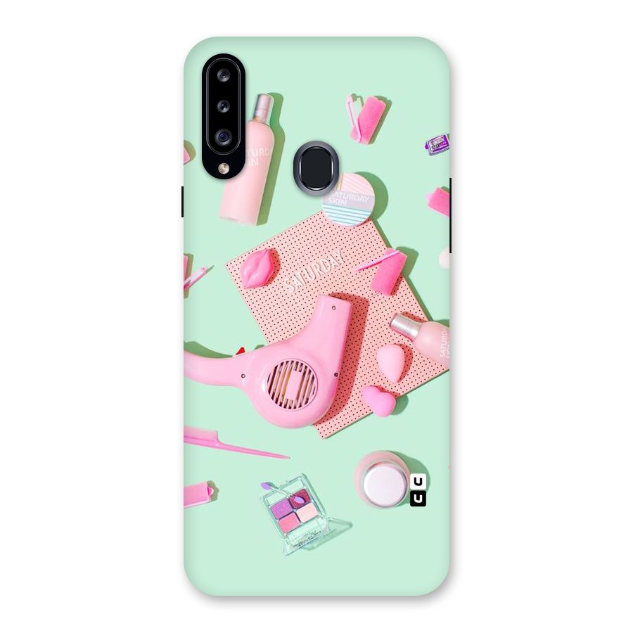 Night Out Slay Back Case for Samsung Galaxy A20s
