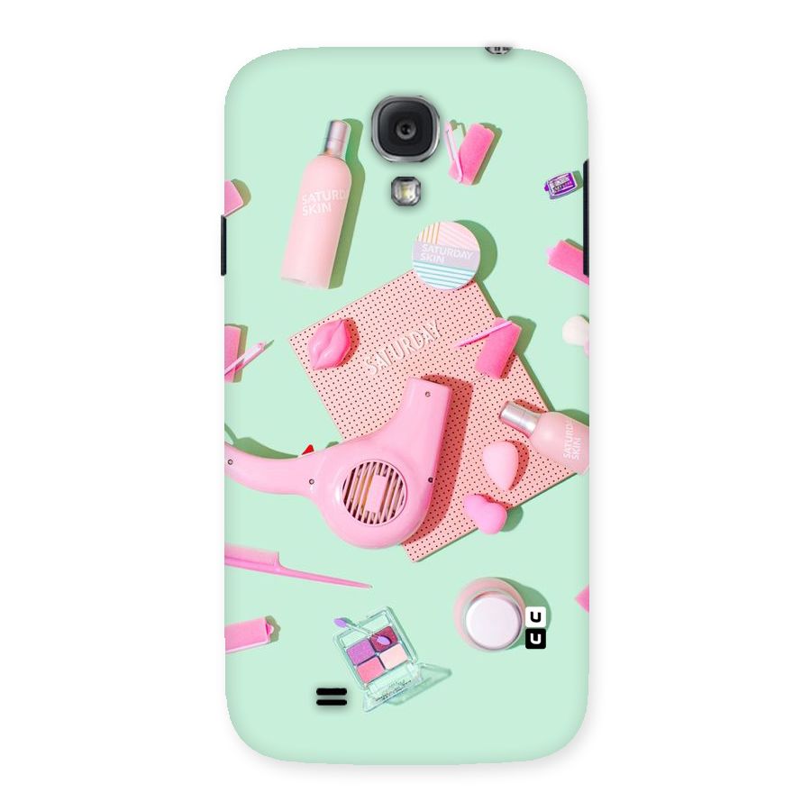 Night Out Slay Back Case for Samsung Galaxy S4