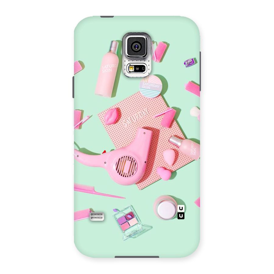 Night Out Slay Back Case for Samsung Galaxy S5